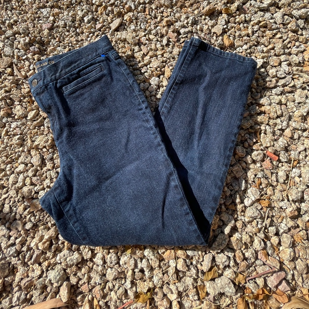 Ralph Lauren Size 5P Blue